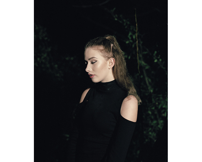 Laura, 2017
